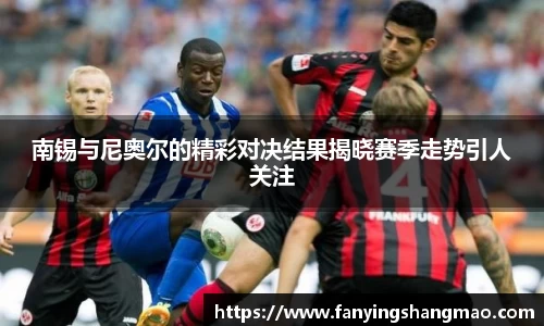南锡与尼奥尔的精彩对决结果揭晓赛季走势引人关注